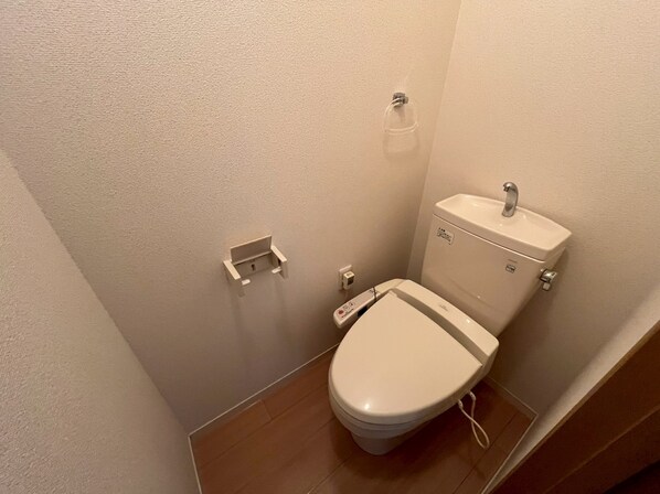 インパルスの物件内観写真